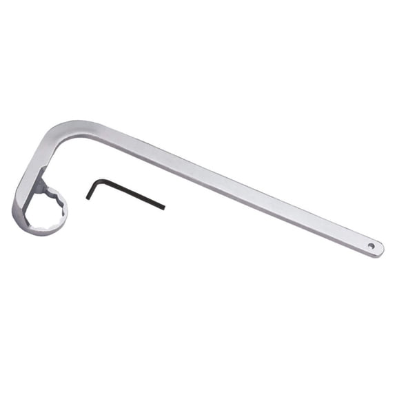 VW and Audi Differential Filter Wrench