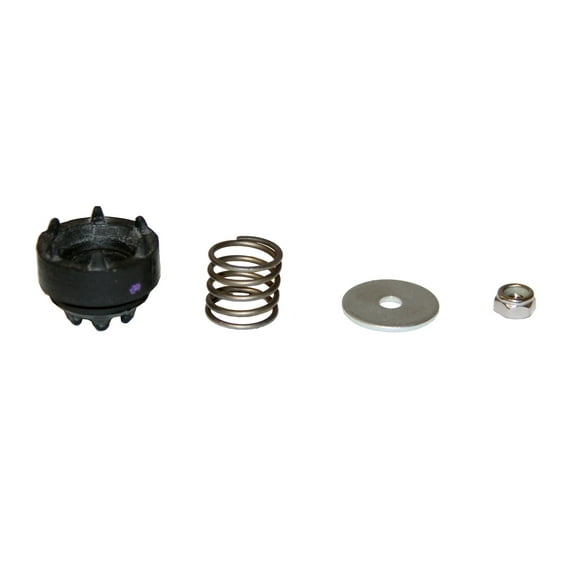 VW00-A317-ADFU - RMT Air Suspension Compressor Isolator Kit