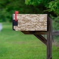thumbnail image 1 of VWAQ Camoflauge Mailbox Covers Magnetic Rustic Home Decor - MBM54, 1 of 1