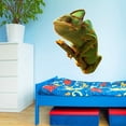 thumbnail image 1 of VWAQ Chameleon Wall Decal - PAS37, 1 of 1