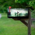 thumbnail image 1 of VWAQ Religious Mailbox Covers Magnetic Christian Home Decor - 20.5"H X 18.25"W MBM52, 1 of 4