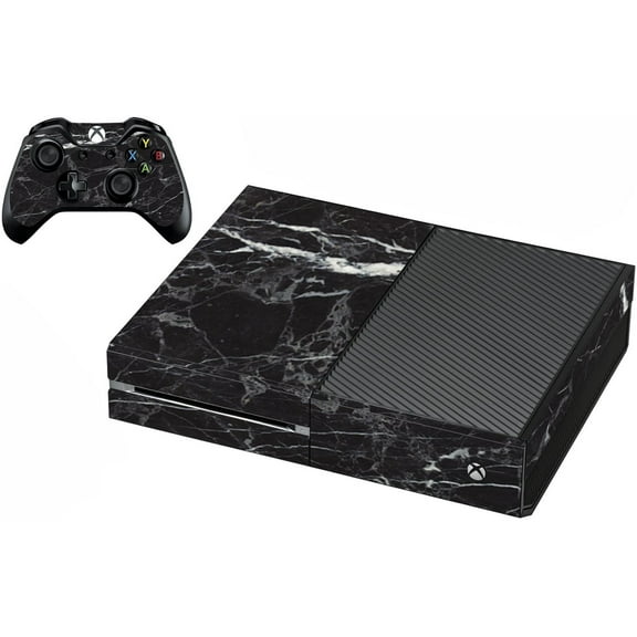 VWAQ Xbox One Granite Skins For Console And Controller Pattern Skin For Xbox One VWAQ-XGC6 [video game]