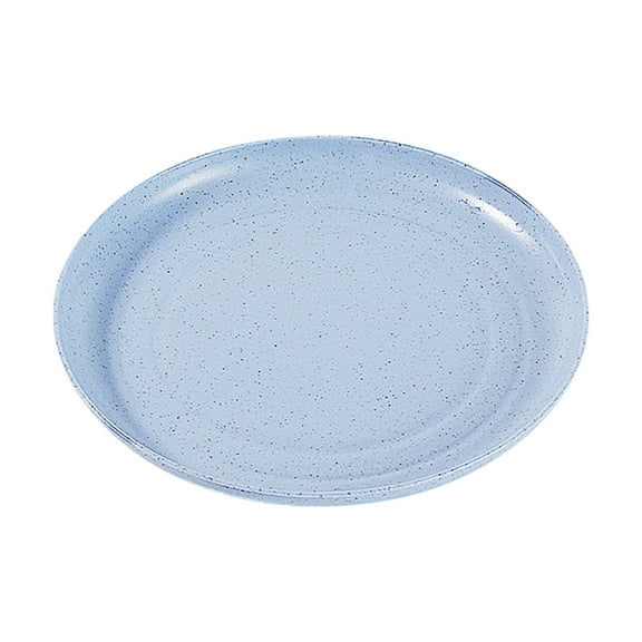 VWRXBZ Cat Bowl, 5.91x5.91x0.59 Inch Whisker Fatigue Bowl Shallow Food Tray Wide Wet Food Bowl Pet Tray for Kittens and Short Legged Cats Home Decor