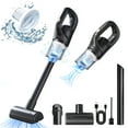 thumbnail image 1 of VWRXBZ Cordless Vacuum Cleaner Wireless Multifunctional Handheld Portable Car with Vacuum Cleaner High-power Mini Suction Blowing Portable Vacuum Cleaner, 1 of 9