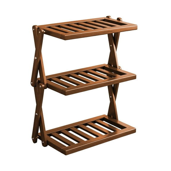 VWRXBZ Kitchen Shelf, 14.56x11.81x7.08 Inch Desktop Storage Rack Multi Layer Home Organization Storage Rack Home Appliance Display Rack Office Teacup Rack Storage Rack Shelf Organizer