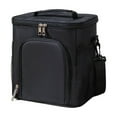 thumbnail image 1 of VWRXBZ Lunch Box, 8.78x6.63x9.17 Inch Lunch Box for Men and Women Bag Thermal Insulated Leak-proof Great for The Beach for Adults for Work Picnic Travel Food Storage, 1 of 6