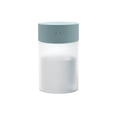 thumbnail image 1 of VWRXBZ Mini Humidifier with Color Changing Night Light, 300ml Quiet Ultrasonic Humidifier for Bedroom, Office & Home, Portable Cool Mist Humidifier (Blue), 1 of 6