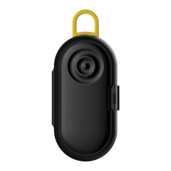 VWRXBZ Pill Box, 4.06x1.81x1.06 Inch Portable Mini Organizer Multifunctional Toothpick Floss Swimming Earplugs Storage Box Carry Organizing Box Home Decor