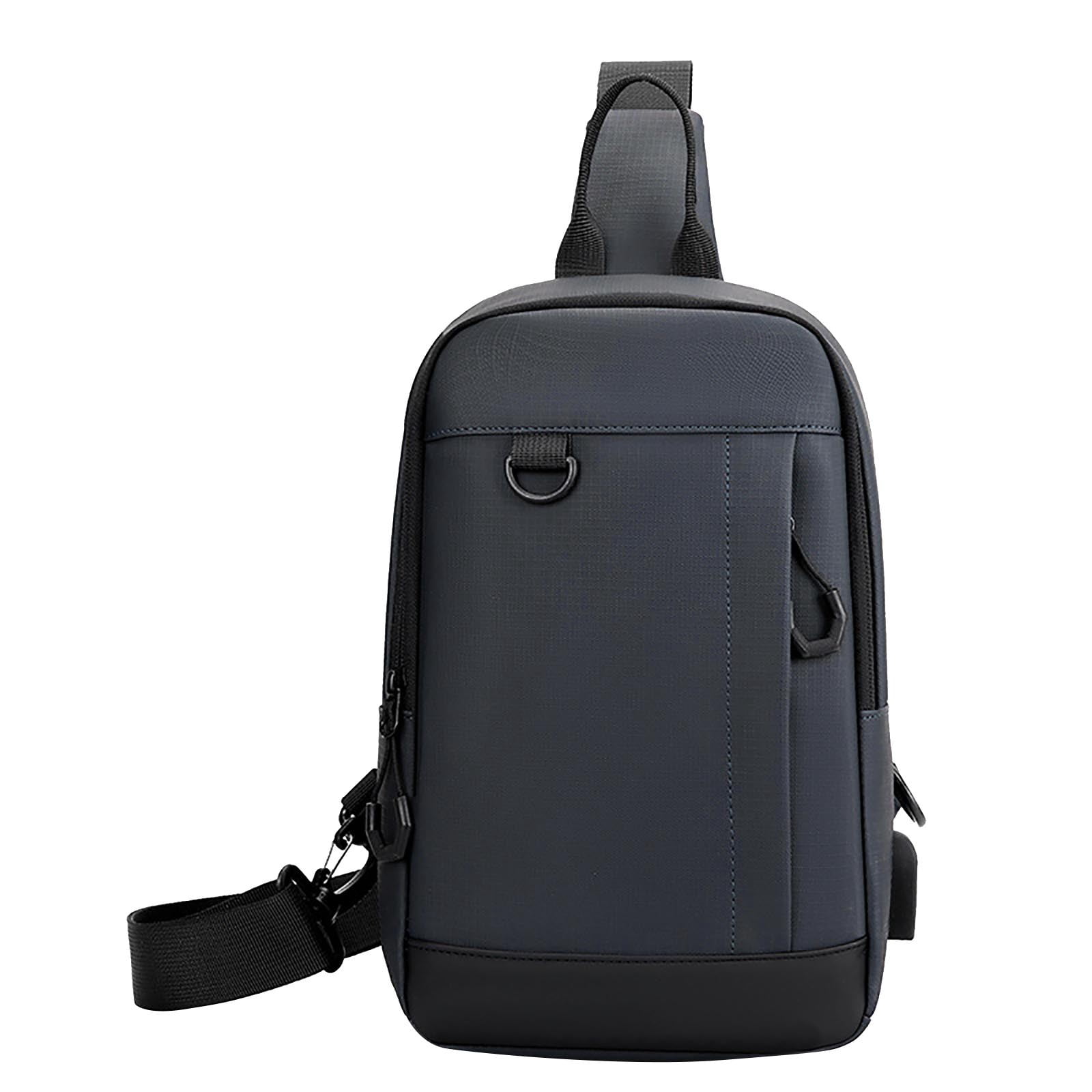 VWRXBZ Sling Bag, 10.92x7.41x3.9 Inch 2025 Men's and Women's Crossbody ...