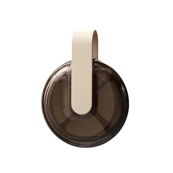 VWRXBZ Storage Box, 4.33x3.35x1.02 Inch Portable Box Packaging Box Travel Portable Household Storage Box Mini Box Home Decor