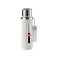 thumbnail image 1 of VWRXBZ Thermos, 3.5x3.5x9.44 Inch Portable Cup 316 Stainless Steel Liner Extra Long Insulation Universal Hot and Cold Insulating Pot Kettle Home Decor, 1 of 7