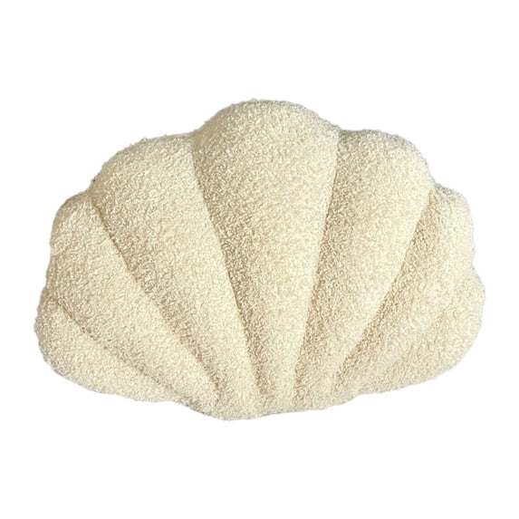 VWRXBZ Throw Pillow, Popular Creatives Shells Pillow Home Sofa Office Cushion Creatives Gift