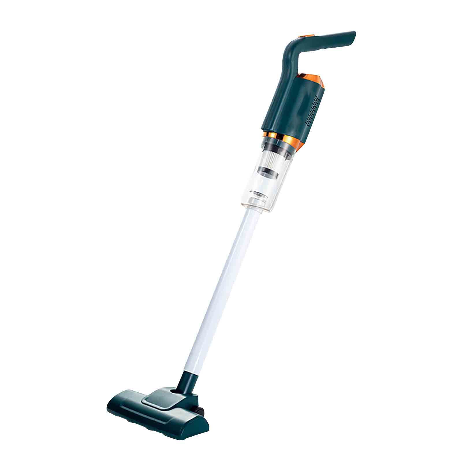 VWRXBZ Vacuum Cleaner for Home High Power Household Vacuum Cleane Car Mounted Wireless Charging Handheld High Power Household Essentials 9.09x6.44x2.85 Inch