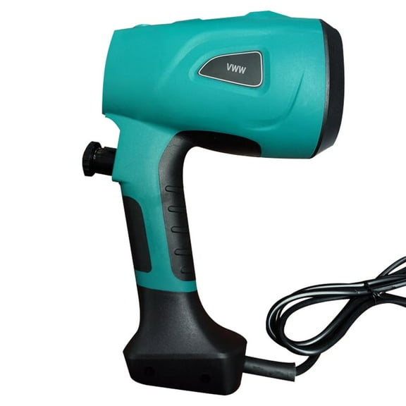 VWW Paint Sprayer - Compatible with Dewalt 20V MAX Battery
