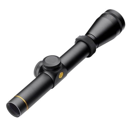 スコープ　LEUPOLD VX-Ⅱ 1-4倍 Amazon.com : Leupold VX-2 4-12x40mm Compact and Lightweight
