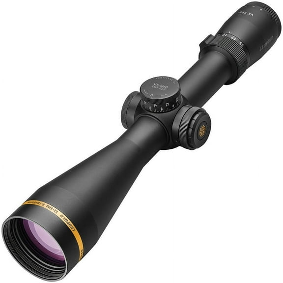 VX 5HD 3-15x56mm Scope