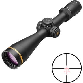 Leupold 3-18x50mm VX-6HD Riflescope - IBandC 171573 Riflescope