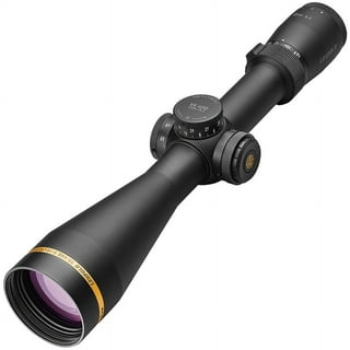 Amazon.co.jp: Leupold リューポルド マークウィーバースコープ