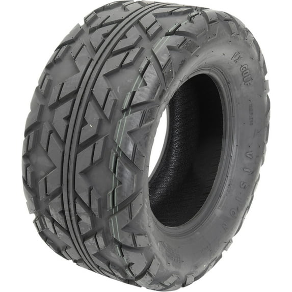 VX Golf Front/Rear Tire - 215/35-12 (12)