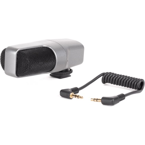 Wooden Camera VX Skateboard Camera Microphone