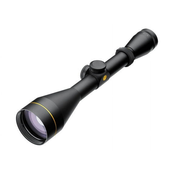 VX2 3-9X50MM MATTE HEAVY DUPLEX