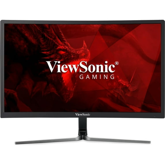 VX2458-C-mhd Widescreen LCD Monitor