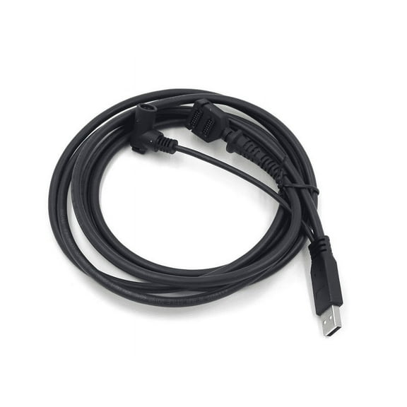 VX805/VX820 USB Cable 2M Cable CBL-282-045-01-A