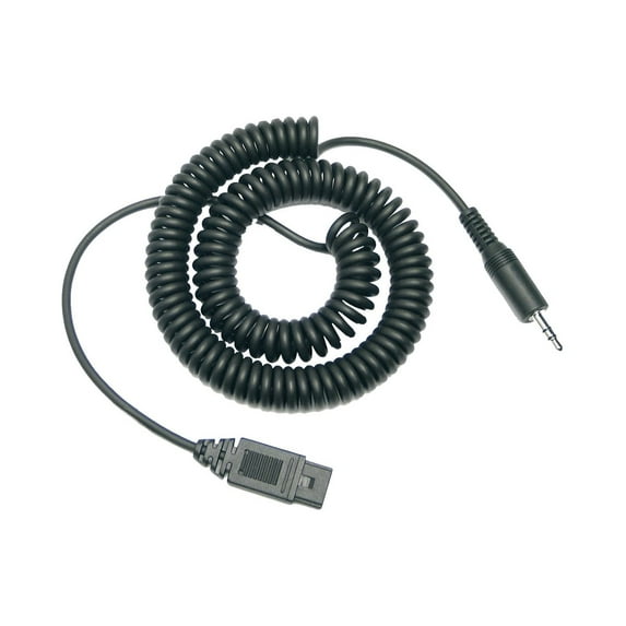 VXI - TELEPHONY 202041 CORD QD 1085V LOWER