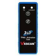 VXSCAN 3 in 1 Tire Pressure TPMS Activation Tool for TOYOTA, for GM, for FORD