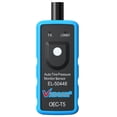 thumbnail image 1 of VXSCAN EL-50448 Auto Tire Pressure Monitor Sensor TPMS Activation Tool OEC-T5 for Gm Series Vehicle, 1 of 7