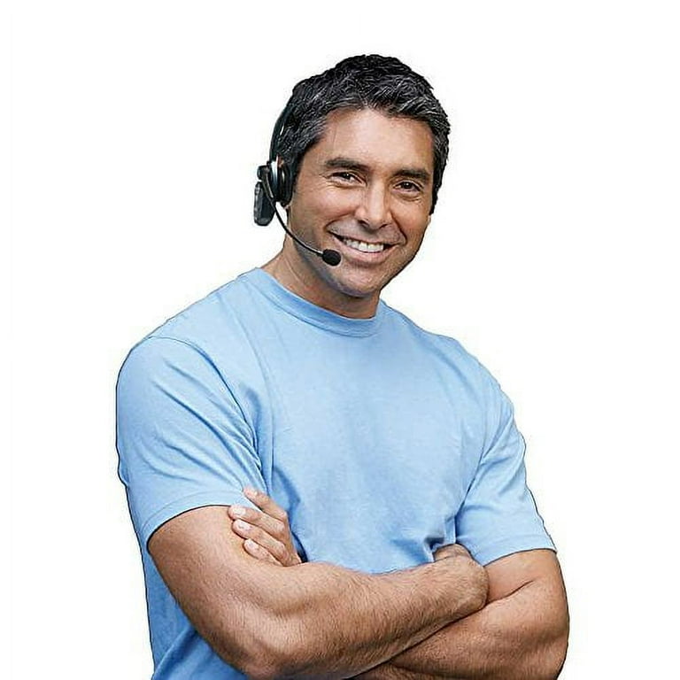 VXi BlueParrott B250-XT Bluetooth Headset