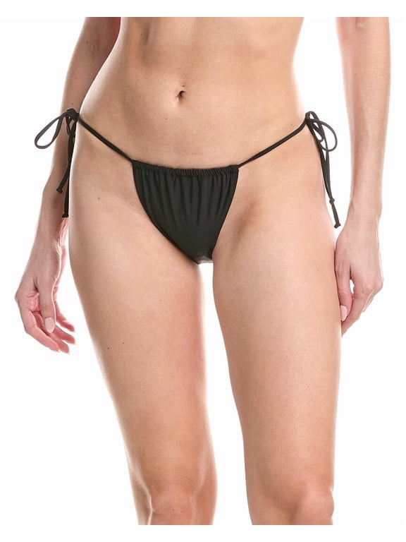 womens Dia Tanga String Bikini Bottom, XL