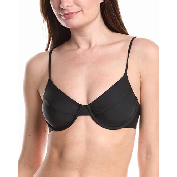 VYB womens Nova Bikini Top, XL