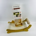 Solid Stable VYNVYA Pet furniture,Cat Scratcher Bed for Indoor Cats 3-in-1 ...