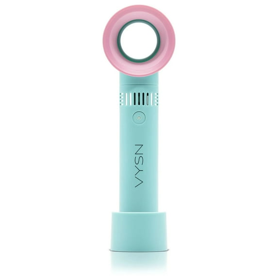 Advanced Portable USB Bladeless Electric Fan