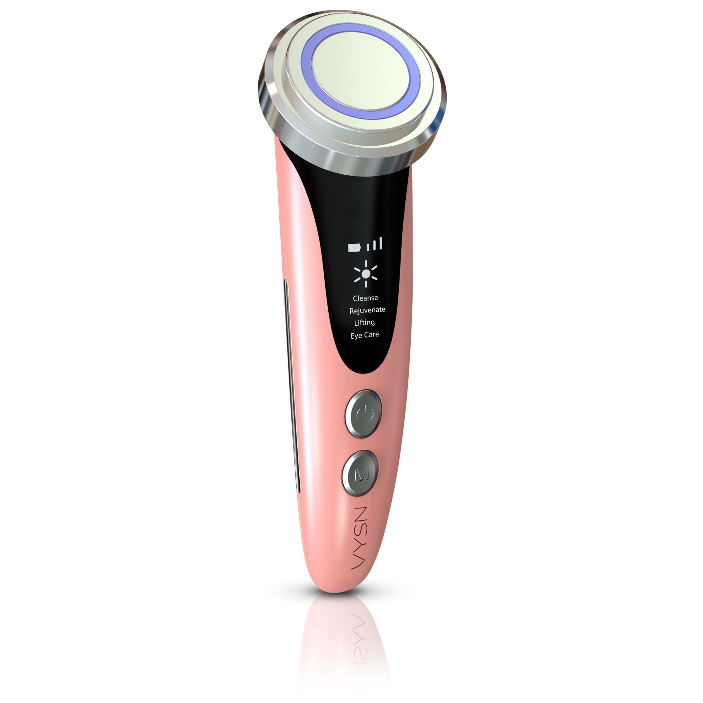 Time Control + Phototherapy Device Anti-Fatigue and Anti-Aging Eyes