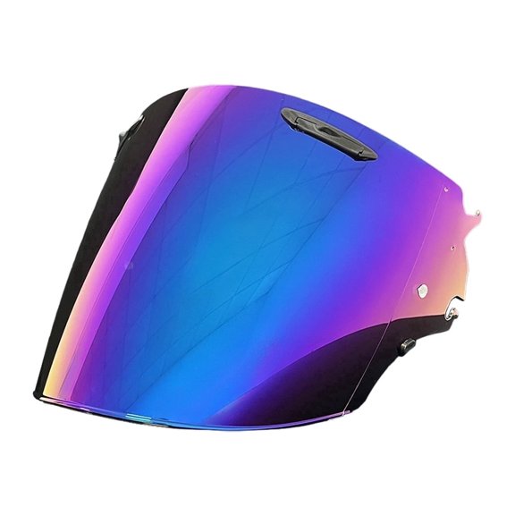 VZ-RAM Helmet Visor for Arai VAS-Z, SZ-R VAS, SZ-R EVO Face Shield Moto Accessories