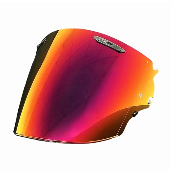 VZ-RAM Helmet Visor for Arai VAS-Z, SZ-R VAS, SZ-R EVO Face Shield Moto Accessories