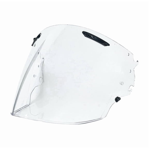 VZ-RAM Helmet Visor for Arai VAS-Z, SZ-R VAS, SZ-R EVO Face Shield Moto Accessories