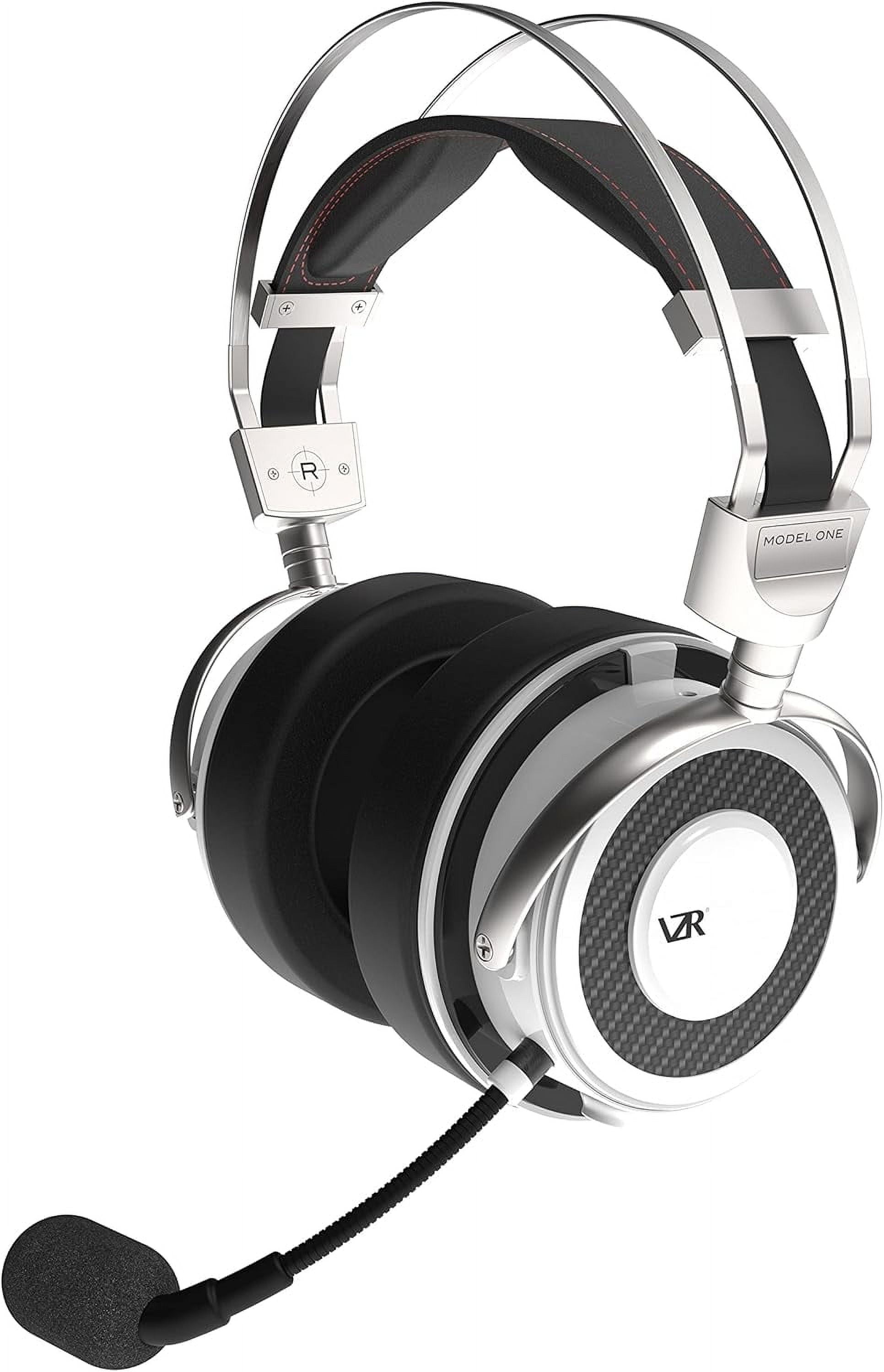 VZR Audio Model One Audiophile gaming Headset