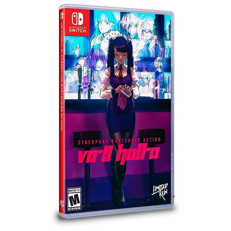 洋楽 Garode VA-11 HALL-A VA-11 HALL-A (Complete Sound Collection