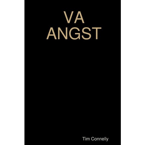 Va.Angst, (Paperback)