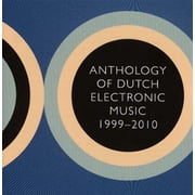 Va - Anthology Of Dutch Electronic Music 1999-2010 - CD