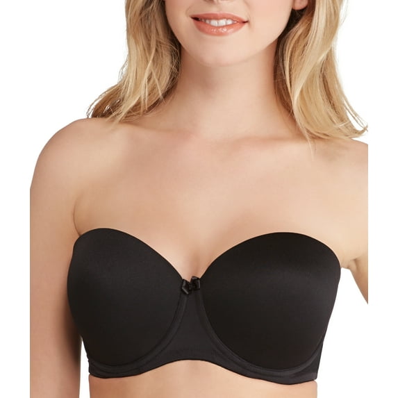 Va Bien Womens Ultra-Lift Strapless Bra Style-1506