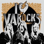 Va Rocks - I Love Va Rocks - Music & Performance - Vinyl