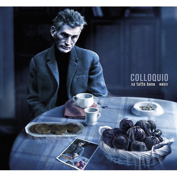 Colloquio Va Tutto Bene (CD)