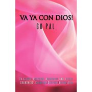 Va YA Con Dios!, Paperback