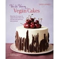 thumbnail image 1 of Va Va Voom Vegan Cakes: More Than 50 Recipes for Vegan-Friendly Bakes That Not Only Taste Great But Look Amazing!, (Hardcover), 1 of 1