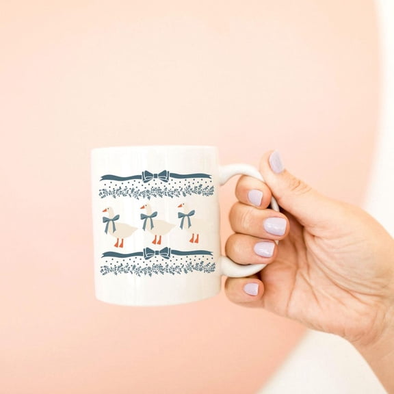 VaL1entine's Day Coffee Mug Heart Arrow Romantic Gift