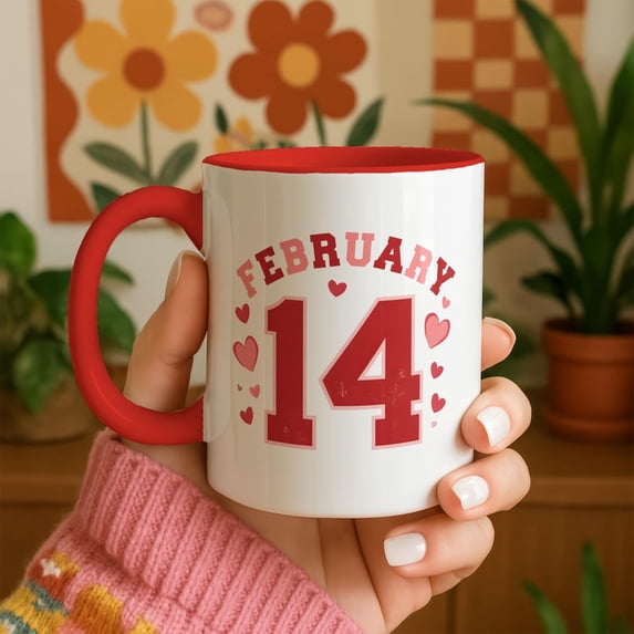 Vaporwave Pastel Gradient Please Hold While I DisS1ociate White Gsy Ceramic Designed NostaL1Gic Mug Novelty Gift